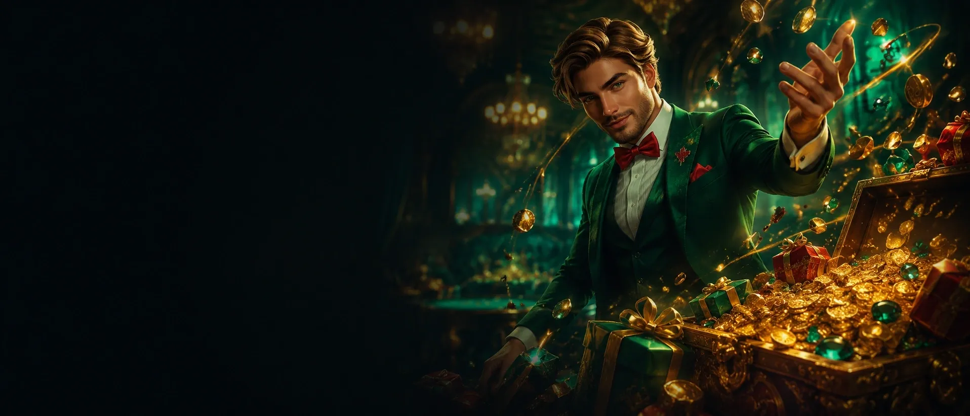 Crowngreen