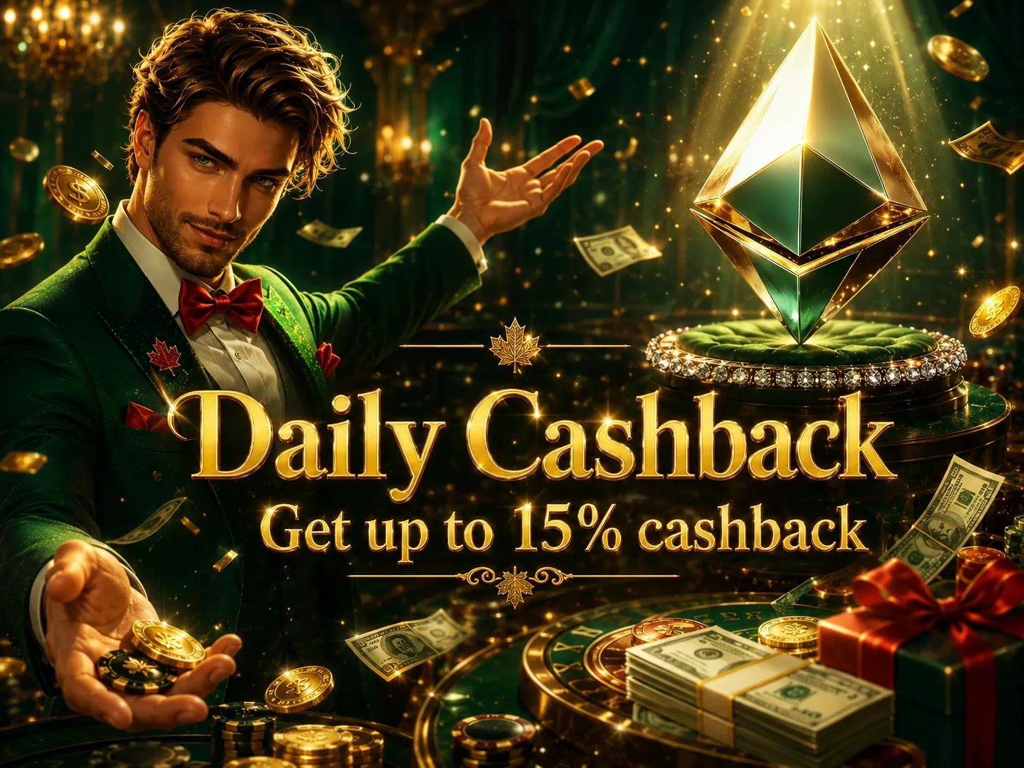 Cashback