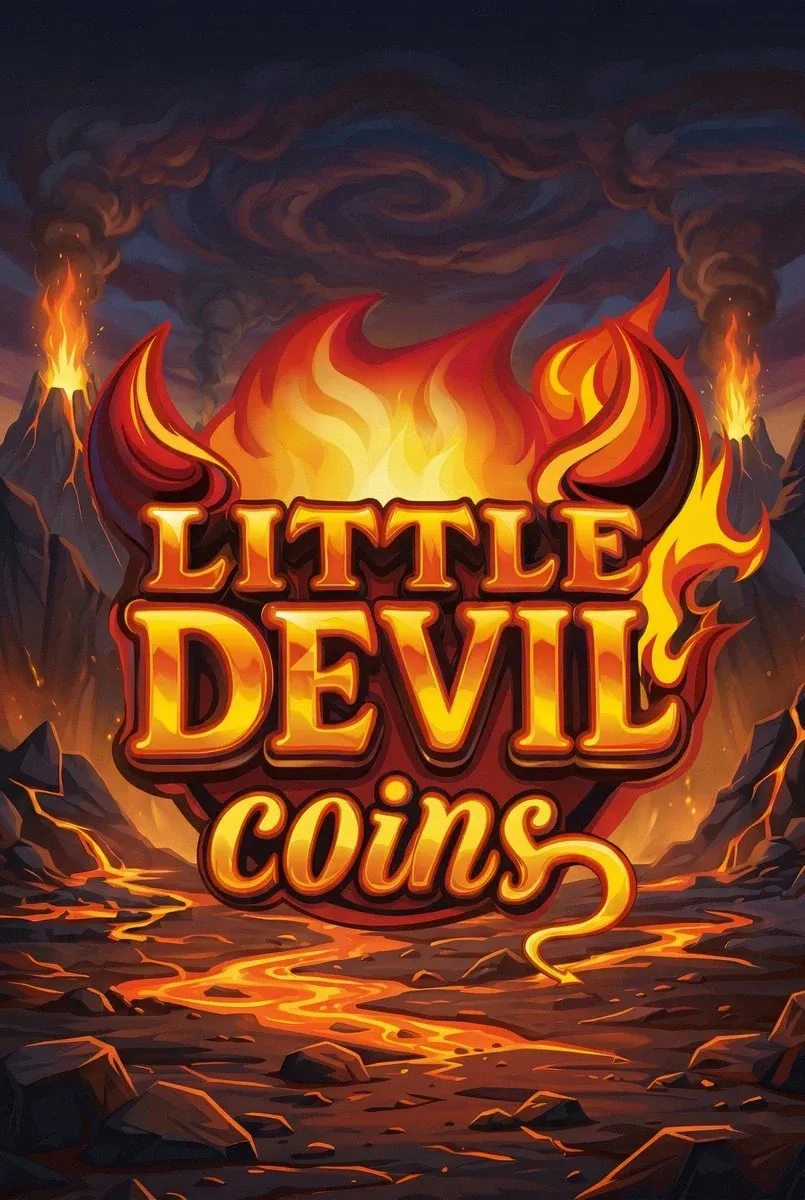 Little devil coins