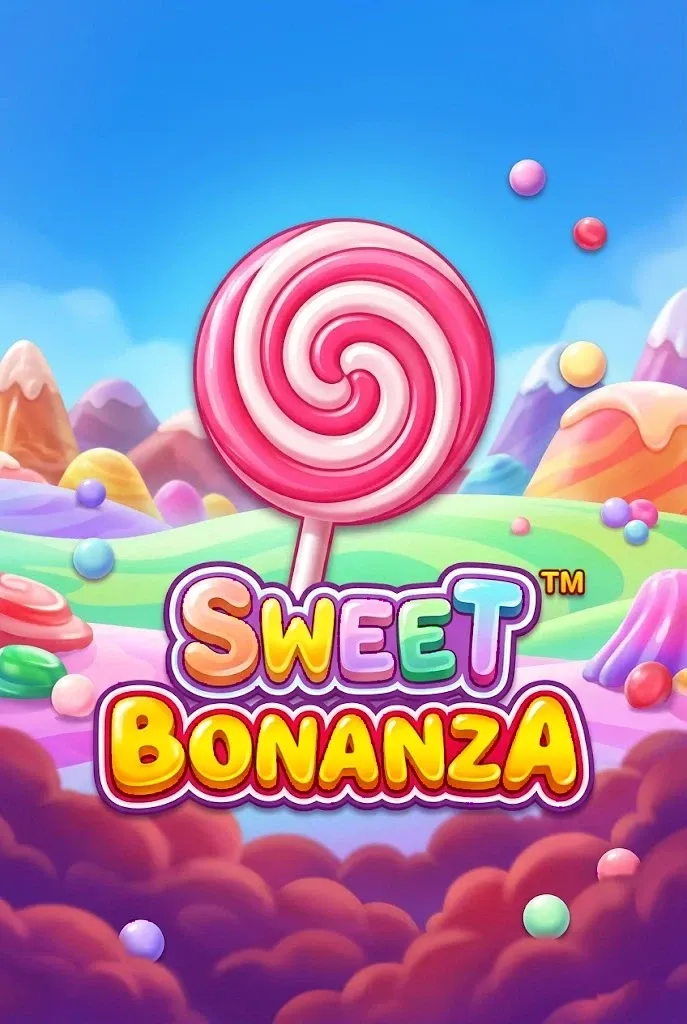 Sweet bonanza